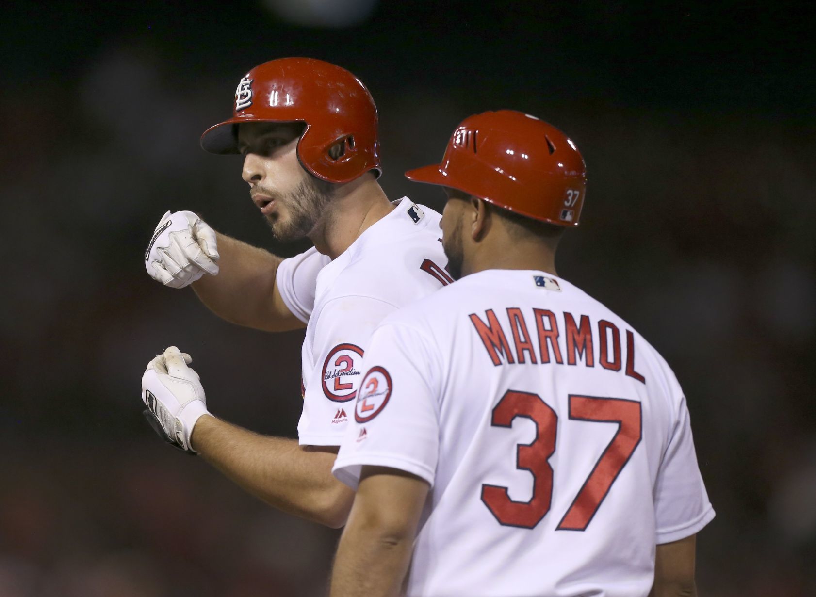 St. Louis Cardinals v Los Angeles Dodgers